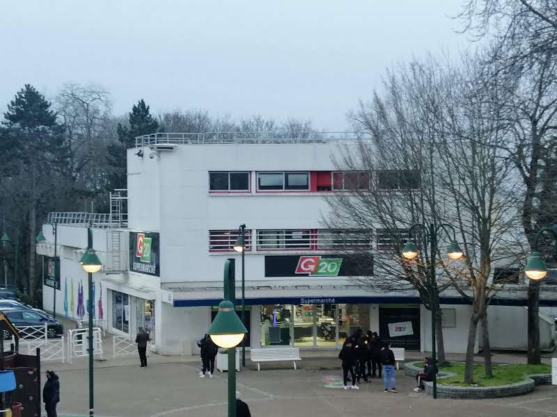 Photo n° 1 de l'avis de Stéphane.e fait le 11/12/2020 à 11:48