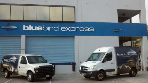 Bluebird Express, LLC
