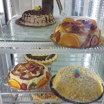 Photo n°2 de l'avis de Maria. fait le 21/06/2019 à 12:02 sur le  Tesoro Pasticceria Caffetteria à Falconara Marittima