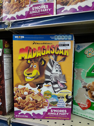 Grocery Store «Sacks Grocery Outlets», reviews and photos, 6013 Edgewater Dr, Orlando, FL 32810, USA