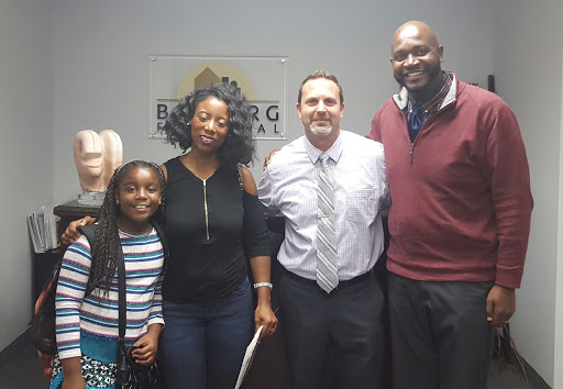 Mortgage Broker «BayBurg Financial, Inc.», reviews and photos