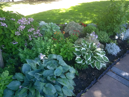 Park «Veterans Park», reviews and photos, 1 Naval Park Cove, Buffalo, NY 14202, USA