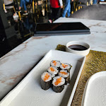 Photo n°19 de l'avis de Felice.i fait le 06/11/2023 à 13:54 sur le  Koriyama sushi restaurant à Foligno