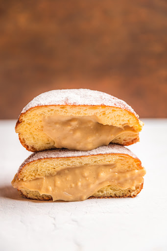 Donut Shop «Sidecar Doughnuts & Coffee», reviews and photos, 270 E 17th St #18, Costa Mesa, CA 92627, USA