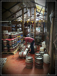 Phipps Northampton Brewery Company