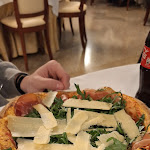 Photo n°2 de l'avis de Salvatore.r fait le 20/02/2024 à 10:23 sur le  Ristorante Lo Smeraldo à Maranello