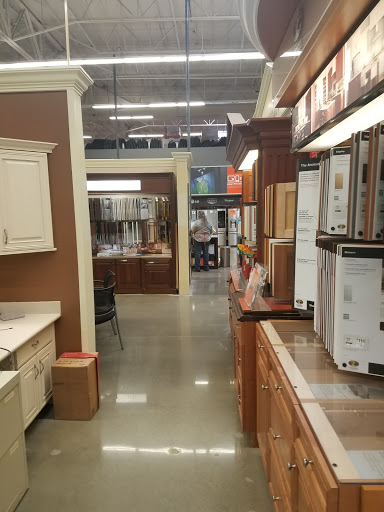 Home Improvement Store «The Home Depot», reviews and photos, 10991 Silverdale Way NW, Silverdale, WA 98383, USA