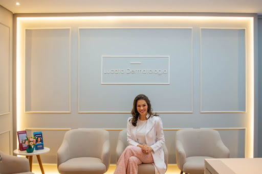 Logo da empresa - Lucato Dermatologia