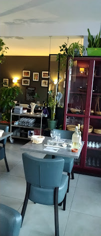 Atmosphère du Restaurant vietnamien Chez Binh à Cestas - n°4