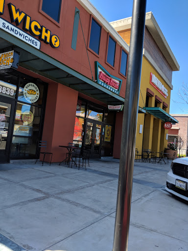 Bakery «Krispy Kreme Doughnuts», reviews and photos, 43835 Pacific Commons Blvd, Fremont, CA 94538, USA