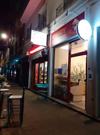 Photos du propriétaire du Restaurant asiatique KYHATY (Kyha's tea) à Grenoble - n°1
