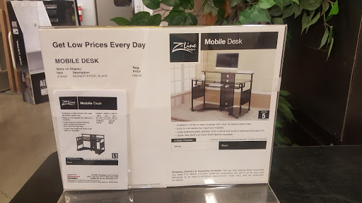 Office Supply Store «Office Depot», reviews and photos, 810 N Western Ave, San Pedro, CA 90732, USA