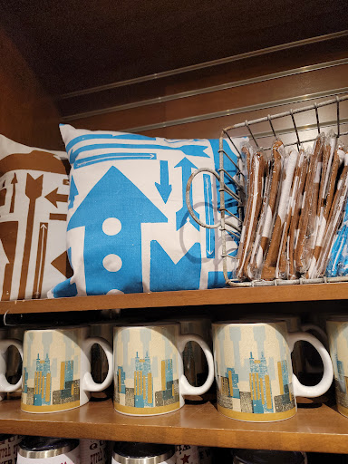 Print Shop «Hatch Show Print», reviews and photos, 224 5th Ave S, Nashville, TN 37203, USA