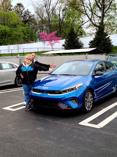 Car Dealer «Healey Kia», reviews and photos, 130 Temple Hill Rd, New Windsor, NY 12553, USA