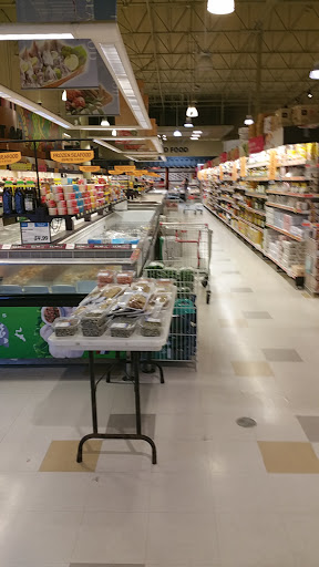 Korean Grocery Store «H Mart», reviews and photos, 2825 S Diamond Bar Blvd, Diamond Bar, CA 91765, USA
