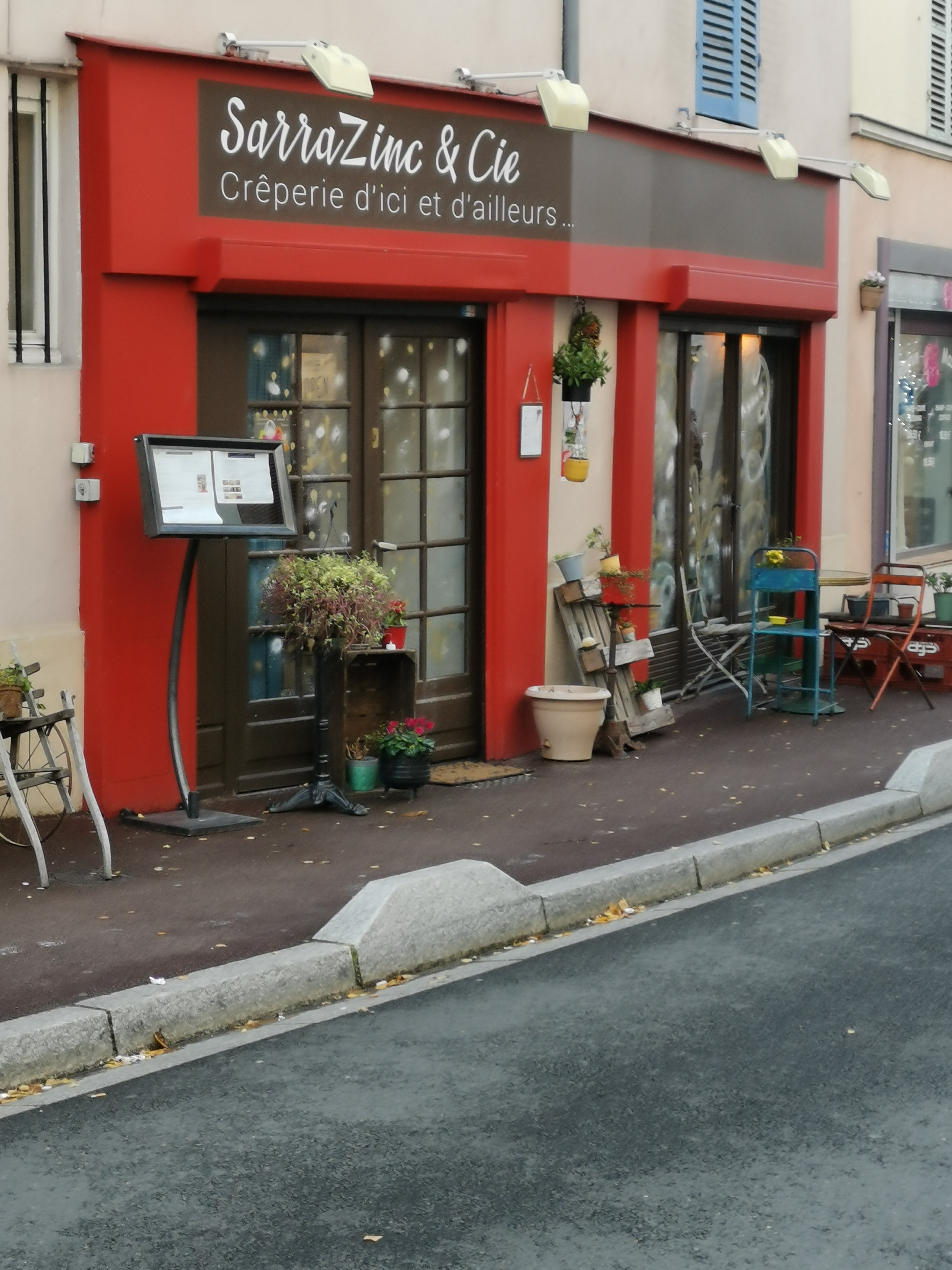 Photo n° 2 de l'avis de Stéphane.E fait le 20/12/2019 à 13:07