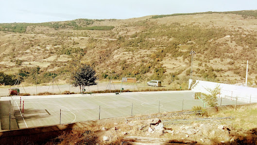 Campo de Fútbol Sala Capileira - Alpujarra 18413 Capileira, Granada, España