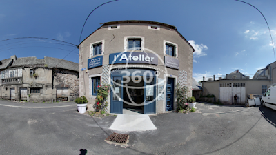Atelier Benoit l'Artisan couteau Laguiole à Laguiole
