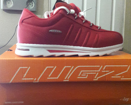 Shoe Store «WSS», reviews and photos, 4430 Holt Blvd, Montclair, CA 91763, USA