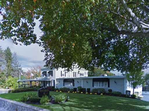 Funeral Home «Mercadante Funeral Home & Chapel», reviews and photos, 370 Plantation St, Worcester, MA 01605, USA