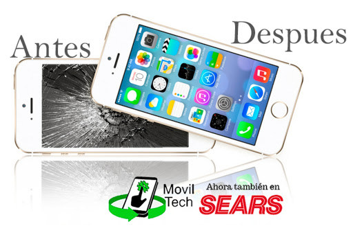 Movil Tech