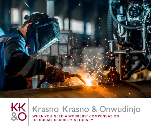 Employment Attorney «Krasno, Krasno & Onwudinjo», reviews and photos