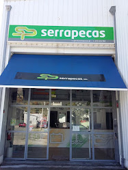 Serrapeças, Lda