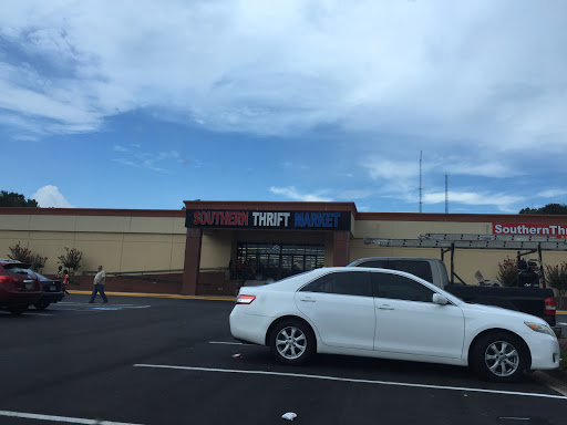 Thrift Store «Southern Thrift Market», reviews and photos, 5775 Jimmy Carter Blvd, Norcross, GA 30071, USA