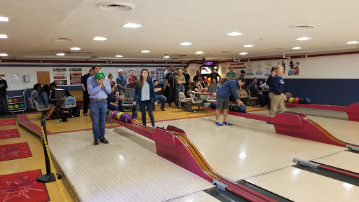 Bowling Alley «Pep Bowl», reviews and photos, 1200 S Broad St, Philadelphia, PA 19146, USA