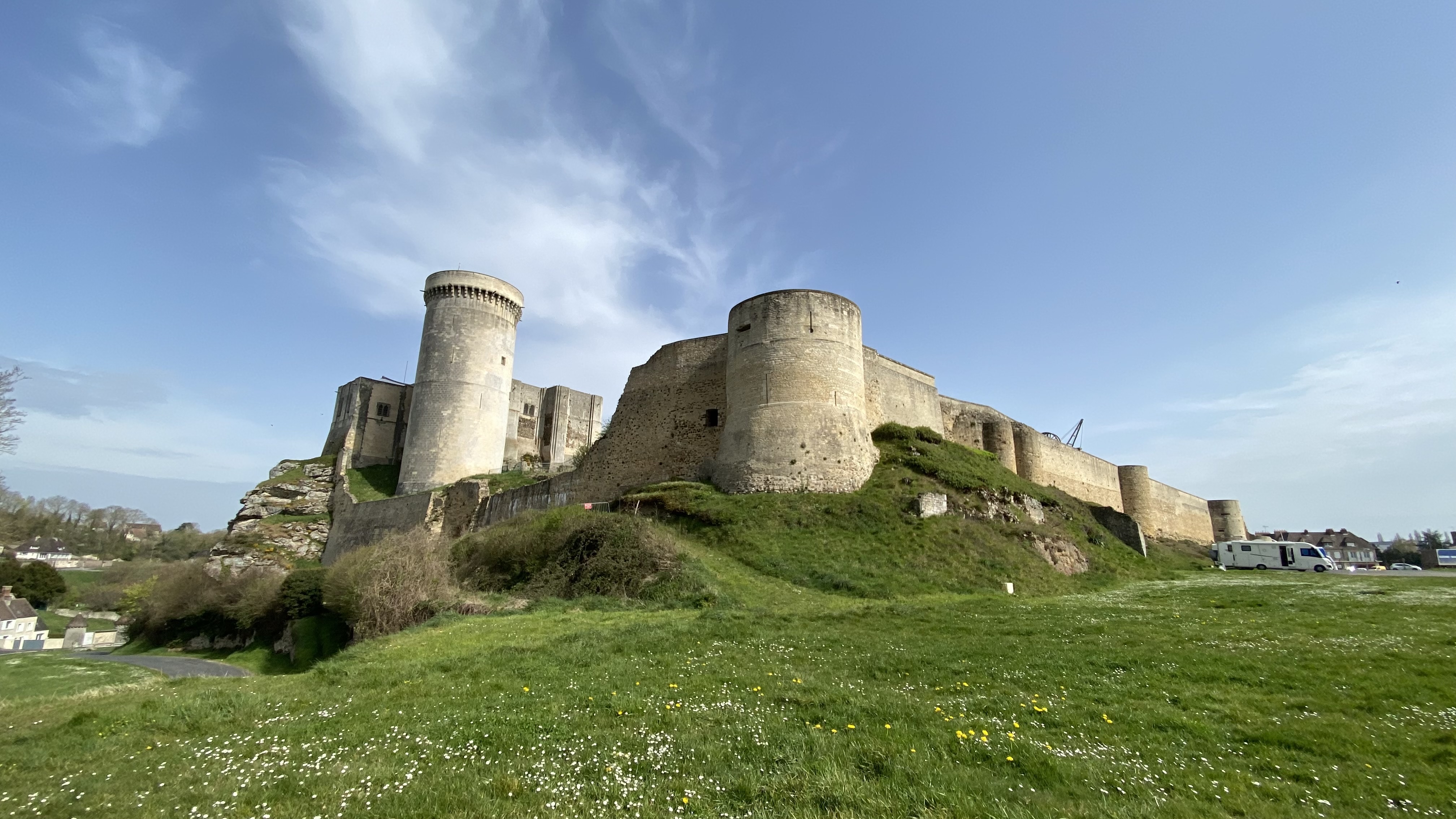 Photo n° 3 de l'avis de M2776. fait le 29/03/2022 à 13:14