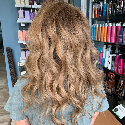 Beauty Salon «Salon XQuisite», reviews and photos, 1243 West Chester Pike, West Chester, PA 19382, USA