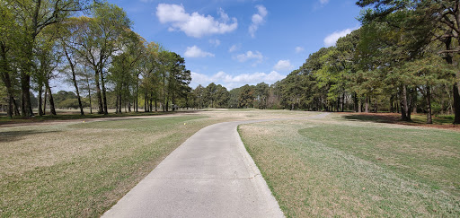 Golf Course «Sewells Point Golf Course», reviews and photos, 660 Ruthven Rd, Norfolk, VA 23505, USA