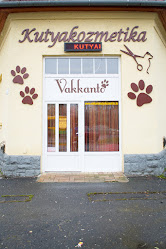 Vakkantó