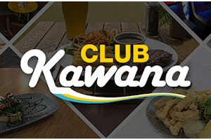 Club Kawana image