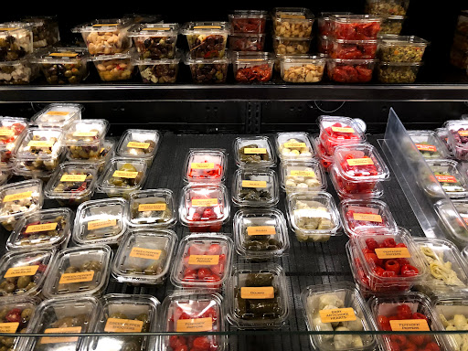 Supermarket «Wegmans», reviews and photos, 15 Woodbridge Center Dr, Woodbridge, NJ 07095, USA