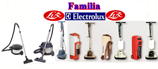 Stmlux-Electrolux Servicio-Tecnico Fundas-Repuestos - Tienda Aspiradoras en Quito