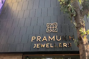 Pramukh Jewellers image