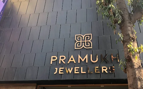 Pramukh Jewellers image