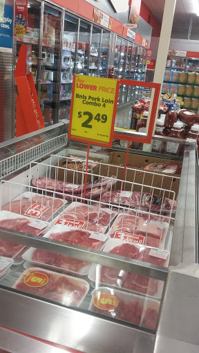 Grocery Store «Save-A-Lot», reviews and photos, 11977 St Charles Rock Rd #110, Bridgeton, MO 63044, USA