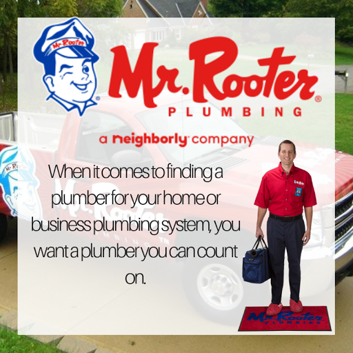 Plumber «Mr. Rooter Plumbing of Phoenix Arizona», reviews and photos, 333 S Nina Dr, Mesa, AZ 85210, USA