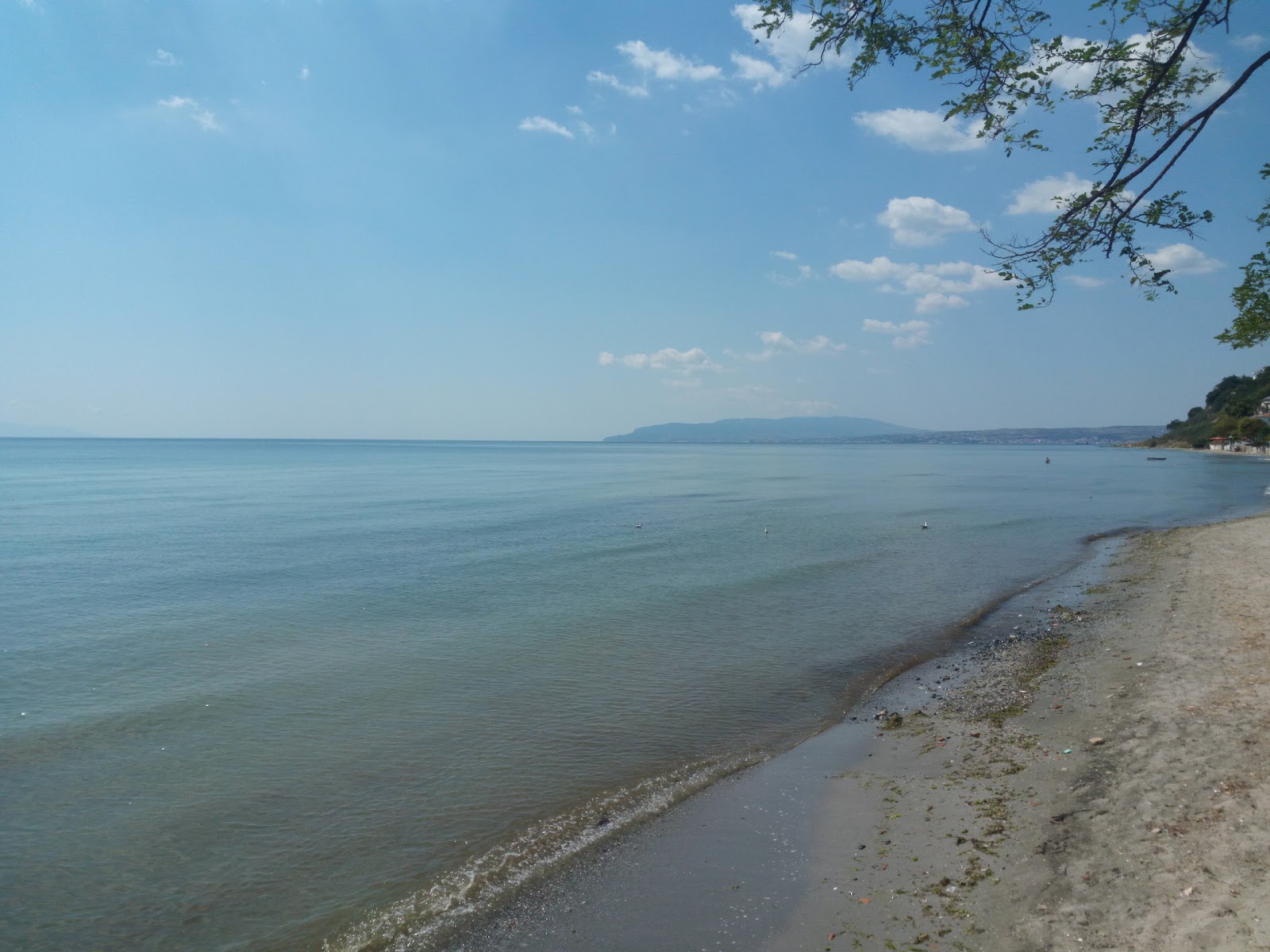 Degirmenalti beach photo #7