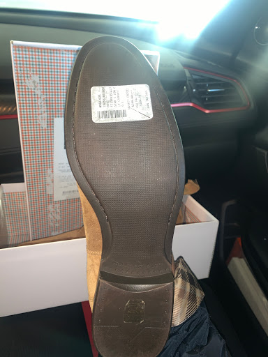 Department Store «Saks OFF 5TH», reviews and photos, 300 Canal St, Somerville, MA 02145, USA