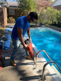 Aqua Doc Pool & Spa LLC - Photo 5 - Car repair in , Murfreesboro