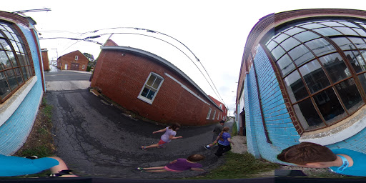 Gym «Gettysburg Strength & Conditioning, CrossFit Gettysburg», reviews and photos, 5 S Washington St, Gettysburg, PA 17325, USA