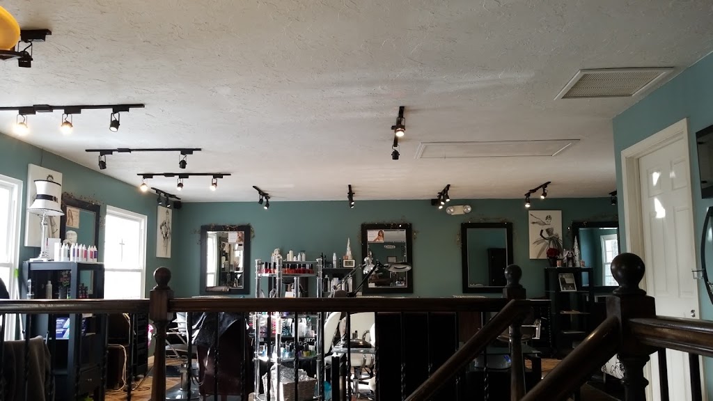 Rejuvenate Salon & Spa 44241