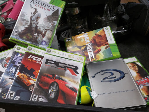 Thrift Store «Goodwill», reviews and photos, 7919 Beverly Blvd, Los Angeles, CA 90048, USA