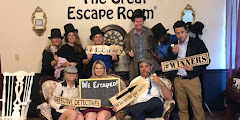 The Great Escape Room Jacksonville (Orange Park)