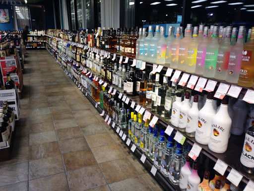 Liquor Store «ABC Fine Wine & Spirits», reviews and photos, 1603 Missouri Ave N, Largo, FL 33770, USA