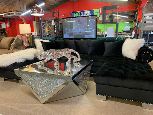 Furniture Store «CB Furniture», reviews and photos, 921 W Pioneer Pkwy, Grand Prairie, TX 75051, USA