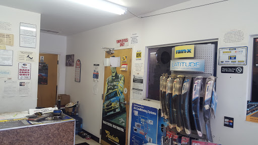 Auto Repair Shop «Expresstech Auto Repair», reviews and photos, 4590 Babcock St NE #101, Palm Bay, FL 32905, USA